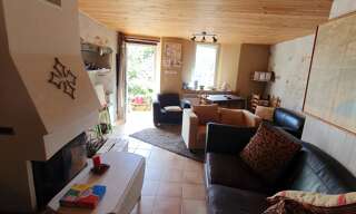 Maison 3 Pièces 70 m² à vendre à Taussac-la-Billière (34600)