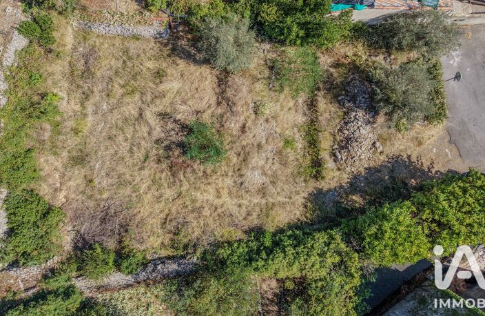 Vente Terrain à bâtir 438 m&sup2; — photo 2
