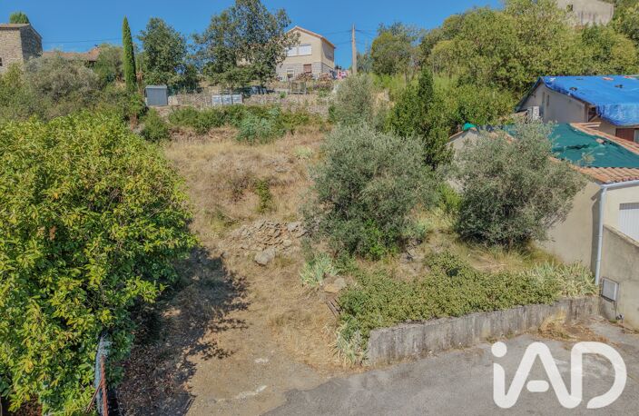 Vente Terrain à bâtir 438 m&sup2; — photo 3