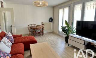 Appartement 3 Pièces 83 m² à vendre à Saint-Florentin (89600)