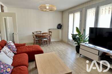 Appartement 3 pièces 70000 €