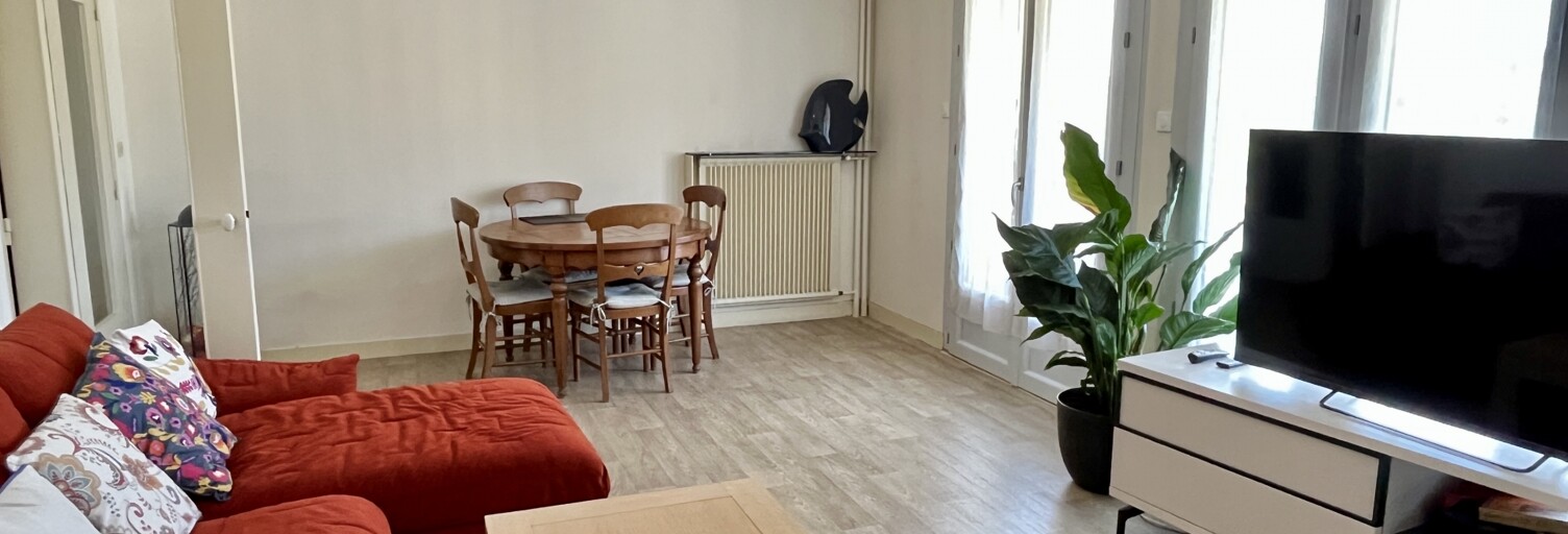 Appartement 3 Pièces 83 m² à vendre à Saint-Florentin (89600)