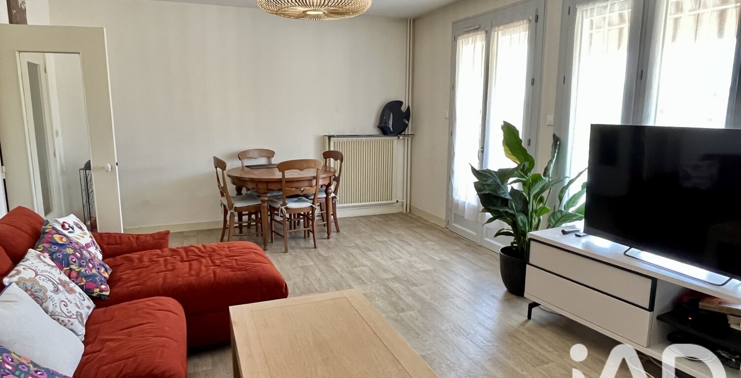 Vente Appartement 3 pièces — photo 1