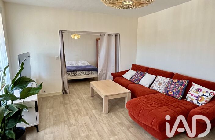 Vente Appartement 3 pièces — photo 2