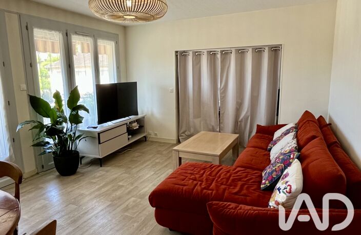 Vente Appartement 3 pièces — photo 3
