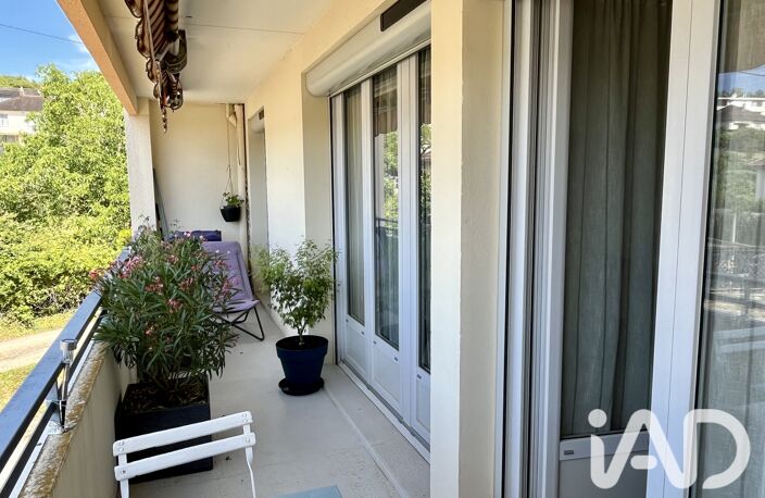 Vente Appartement 3 pièces — photo 4