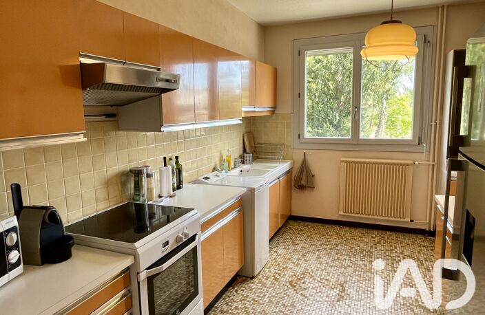 Vente Appartement 3 pièces — photo 5