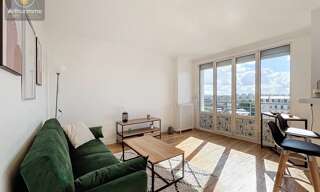 Appartement 2 Pièces 39 m² à louer à Saint-Maur-des-Fossés (94100)