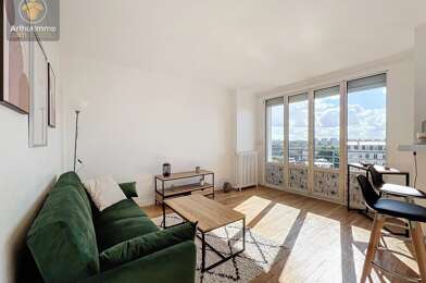 Appartement 2 pièces 1250 €
