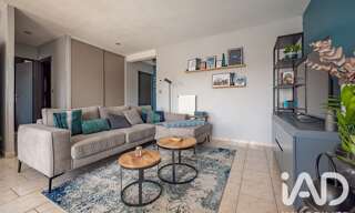 Appartement 2 Pièces 51 m² à vendre à Amnéville (57360)