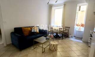 Appartement 2 Pièces 39 m² à louer à Nice (06300)