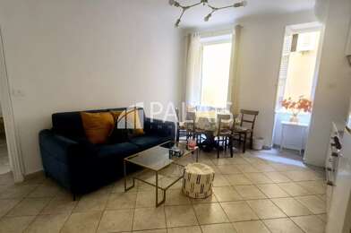 Appartement 2 pièces 970 €