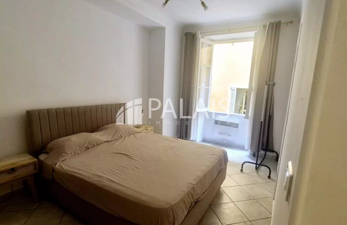 F2 MEUBLE - VIEUX NICE — photo 3