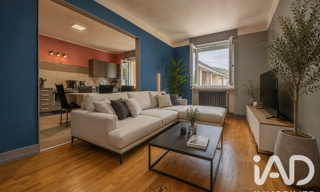 Appartement 4 Pièces 110 m² à vendre à Knutange (57240)