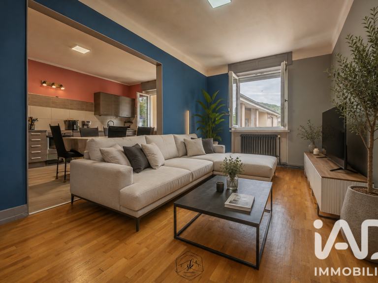 Vente Appartement 4 pièces — photo 1