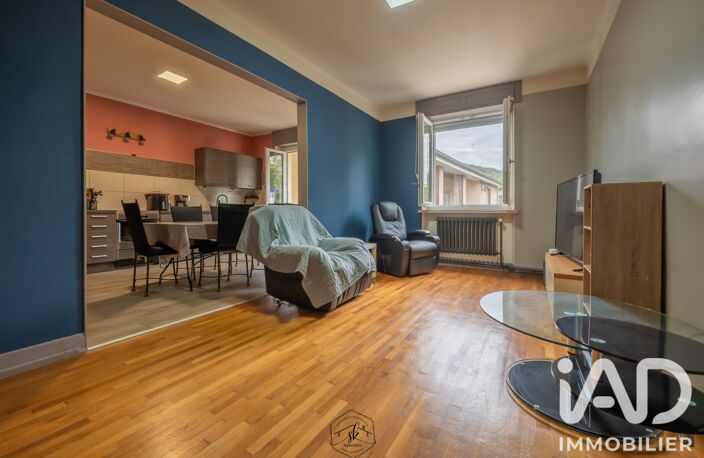 Vente Appartement 4 pièces — photo 2