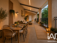 Vente Appartement 4 pièces — photo 3