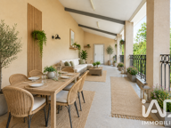 Vente Appartement 4 pièces — photo 4