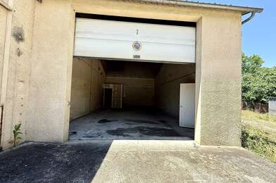 Commerce 1 pièces 300 €