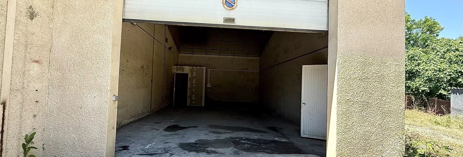 Commerce 1 Pièce 70 m² à louer à Auch (32000)