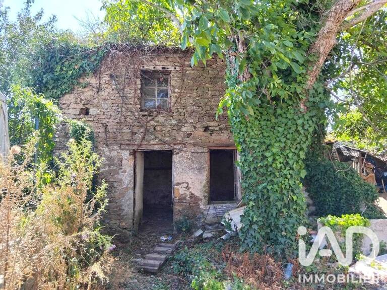Vente Terrain 70 m&sup2; — photo 1