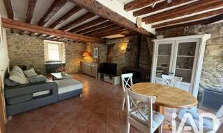 Maison 5 Pièces 95 m² à vendre à Château-Verdun (09310)