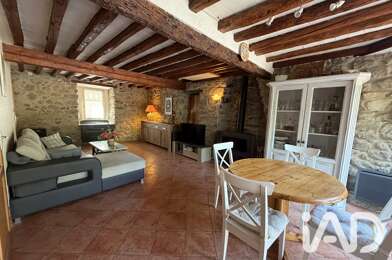 Maison 5 pièces 195000 €