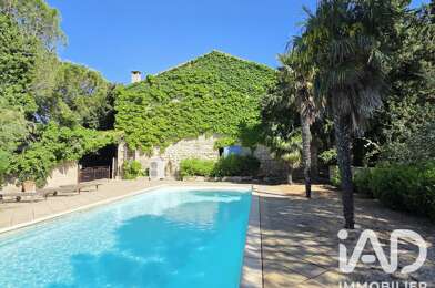 Maison 15 pièces 1250000 €