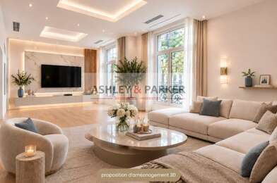 Appartement 6 pièces 1700000 €