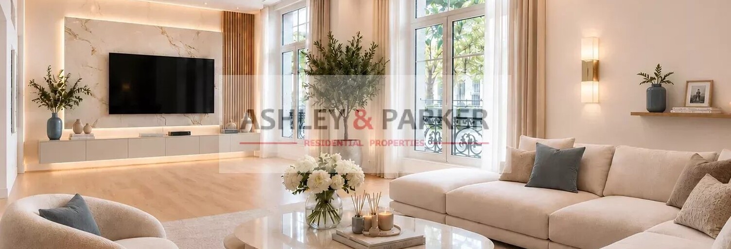 Appartement 6 Pièces 199 m² à vendre à Nice (06000)