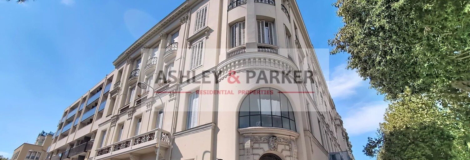 Appartement 6 Pièces 199 m² à vendre à Nice (06000)