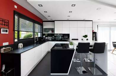 Maison 5 pièces 539000 €