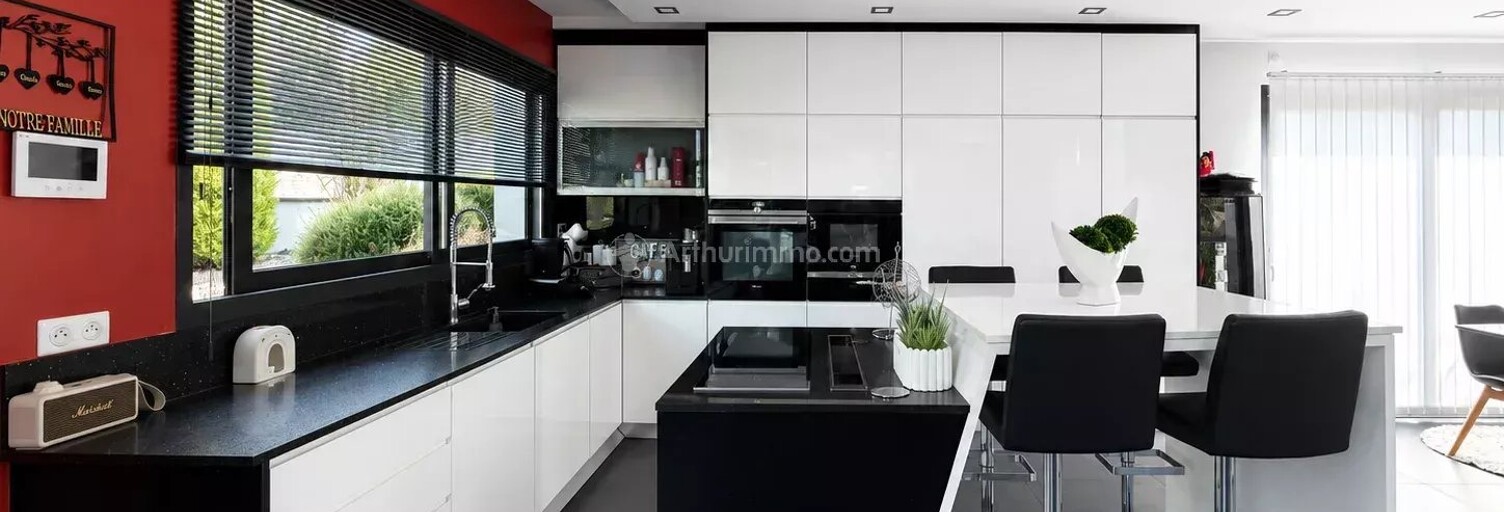 Maison 5 Pièces 140 m² à vendre à Lagny-sur-Marne (77400)