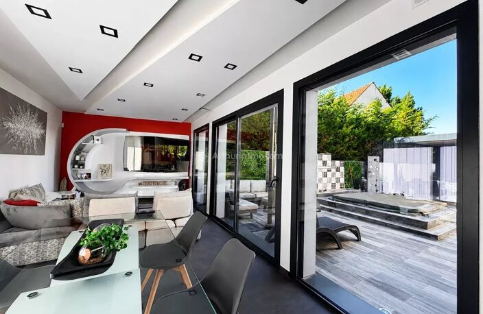 Maison moderne de 140 m² avec prestations haut de gamme — photo 4