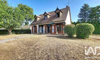 Maison 4 Pièces 117 m² à vendre à Mer (41500)