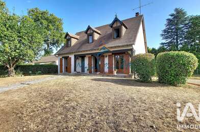 Maison 4 pièces 220000 €