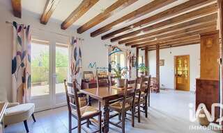 Maison 4 Pièces 117 m² à vendre à Mer (41500)