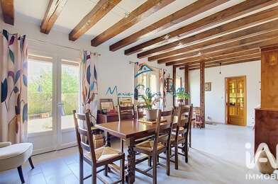 Maison 4 pièces 220000 €