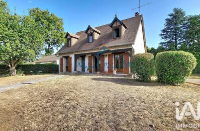 Vente Maison/villa 4 pièces — photo du bien