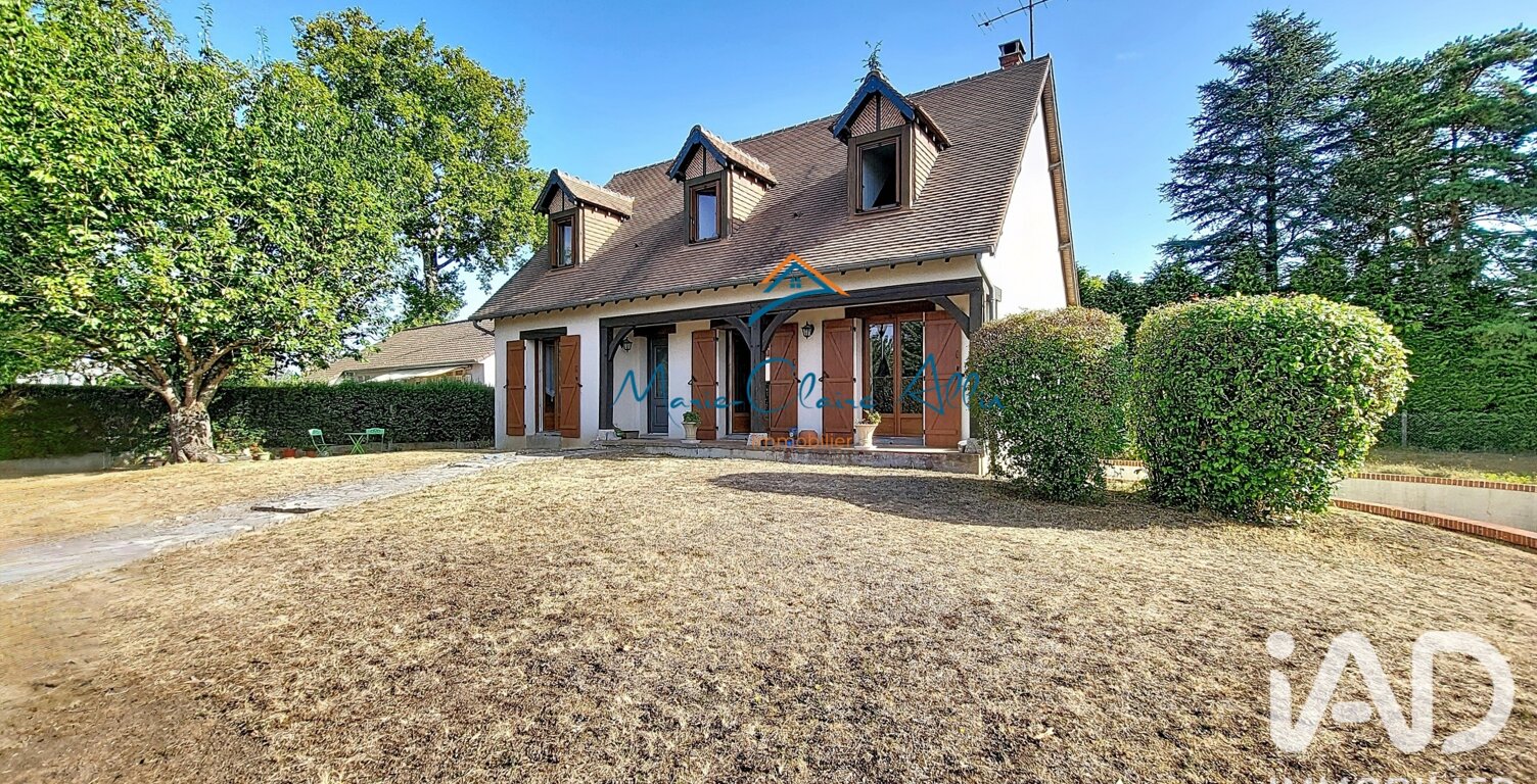Vente Maison/villa 4 pièces — photo 1