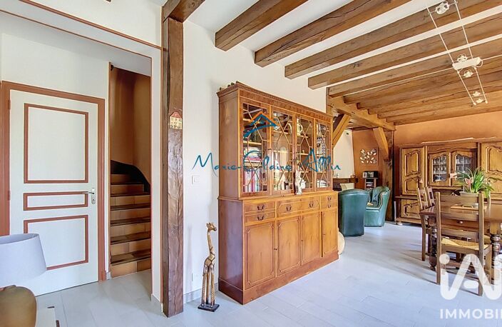 Vente Maison/villa 4 pièces — photo 2