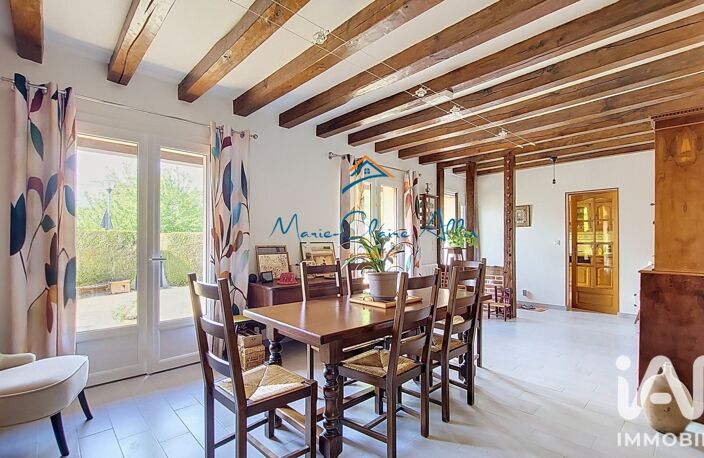 Vente Maison/villa 4 pièces — photo 3