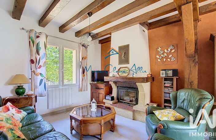 Vente Maison/villa 4 pièces — photo 4