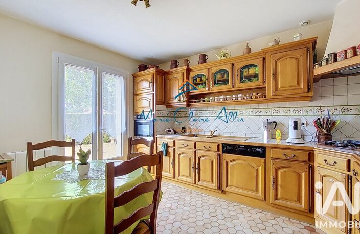 Vente Maison/villa 4 pièces — photo 5