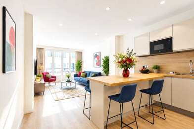 Appartement 3 pièces 799500 €