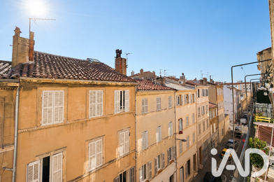 Appartement 2 pièces 138000 €