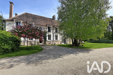 Maison 7 pièces 490000 €