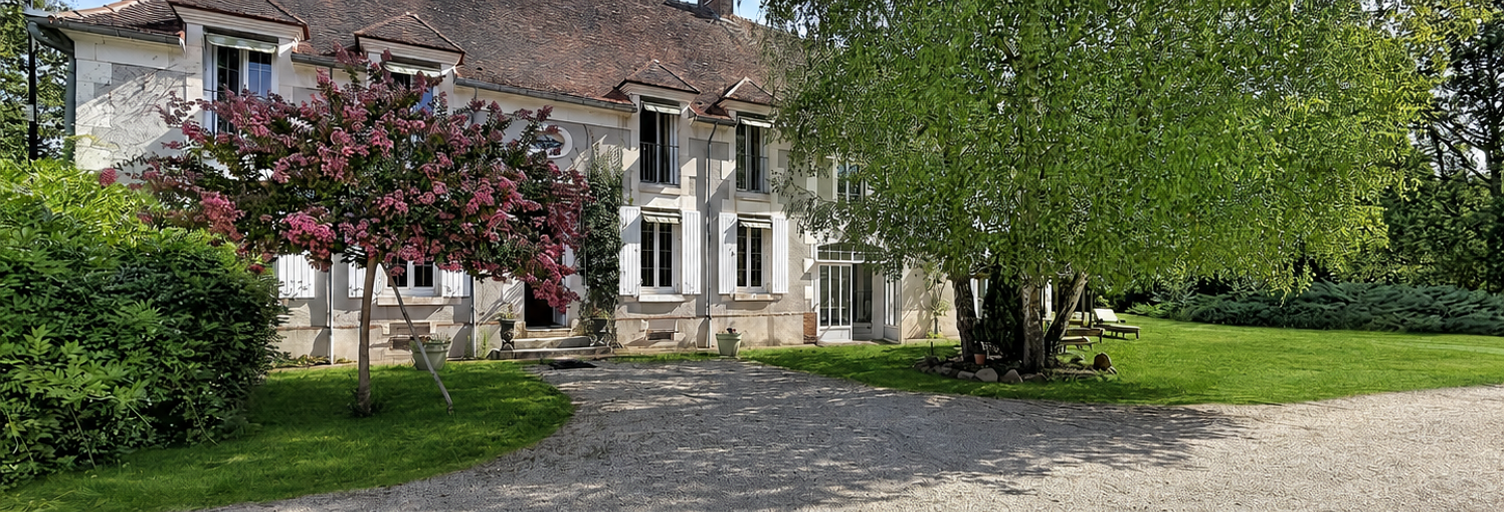 Maison 7 Pièces 300 m² à vendre à Héry (89550)