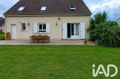 Maison 5 pièces 361000 €
