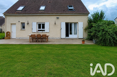 Vente Pavillon 5 pièces — photo du bien